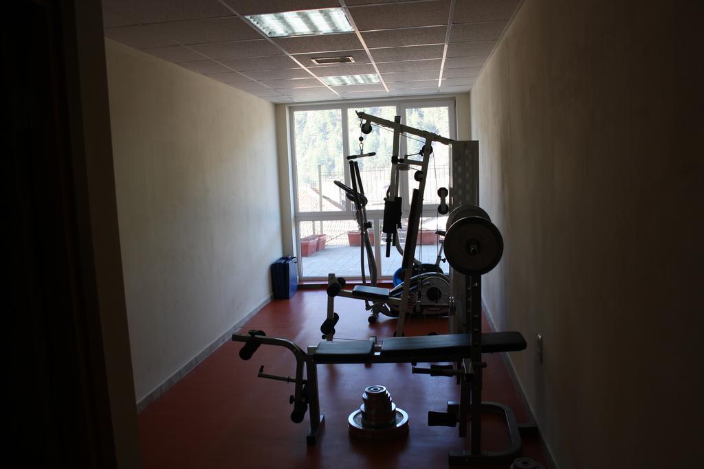 Apartments Eagle Rock Mountain Μπόροβετς Εξωτερικό φωτογραφία