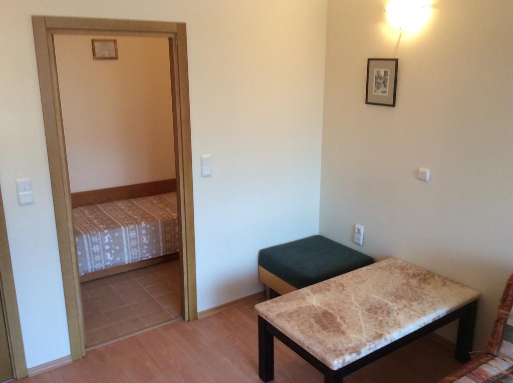 Apartments Eagle Rock Mountain Μπόροβετς Δωμάτιο φωτογραφία