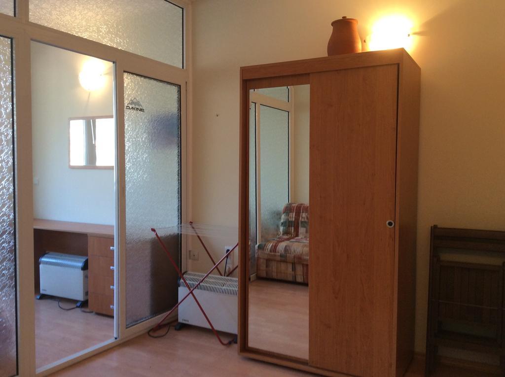 Apartments Eagle Rock Mountain Μπόροβετς Δωμάτιο φωτογραφία