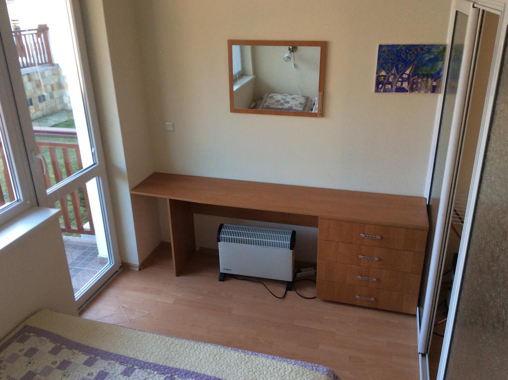 Apartments Eagle Rock Mountain Μπόροβετς Δωμάτιο φωτογραφία
