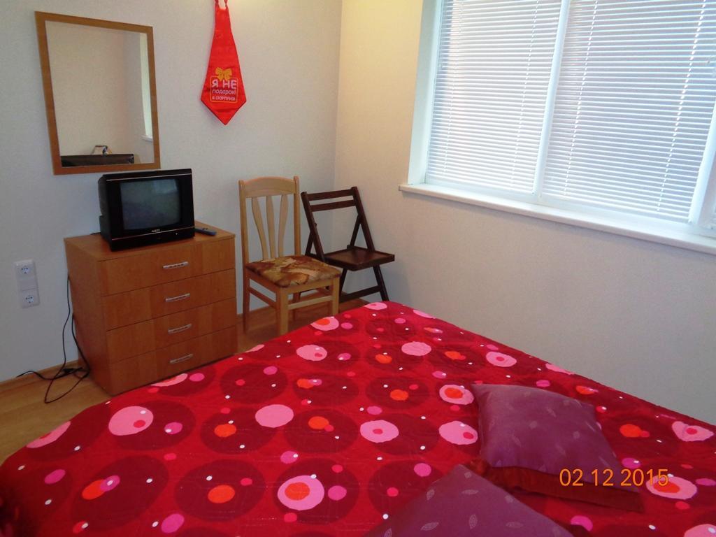 Apartments Eagle Rock Mountain Μπόροβετς Δωμάτιο φωτογραφία