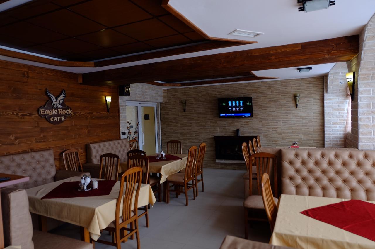 Apartments Eagle Rock Mountain Μπόροβετς Εξωτερικό φωτογραφία